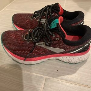 Brooks Ghost 11 Running Shoes